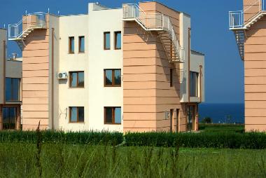 Holiday Apartment in Oasis (Burgas) or holiday homes and vacation rentals