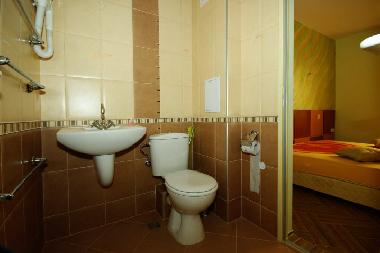 Holiday Apartment in Oasis (Burgas) or holiday homes and vacation rentals