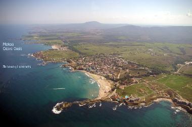 Holiday Apartment in Oasis (Burgas) or holiday homes and vacation rentals