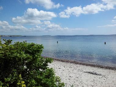 Holiday House in Faxe Ladeplads (Storstrom) or holiday homes and vacation rentals
