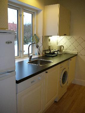 Holiday House in Faxe Ladeplads (Storstrom) or holiday homes and vacation rentals