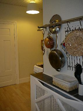 Holiday House in Faxe Ladeplads (Storstrom) or holiday homes and vacation rentals