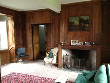 Holiday House in Lucq de Bearn (Pyrnes-Atlantiques) or holiday homes and vacation rentals