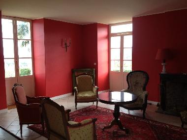 Holiday House in Lucq de Bearn (Pyrnes-Atlantiques) or holiday homes and vacation rentals