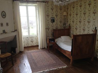 Holiday House in Lucq de Bearn (Pyrnes-Atlantiques) or holiday homes and vacation rentals