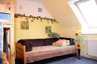 Holiday Apartment in Oersberg (Ostsee-Festland) or holiday homes and vacation rentals