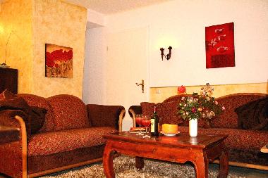 Holiday Apartment in Oersberg (Ostsee-Festland) or holiday homes and vacation rentals