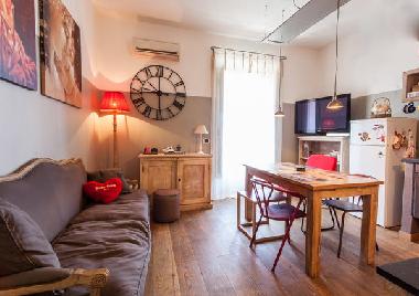 Holiday House in trevignano romano  (Roma) or holiday homes and vacation rentals