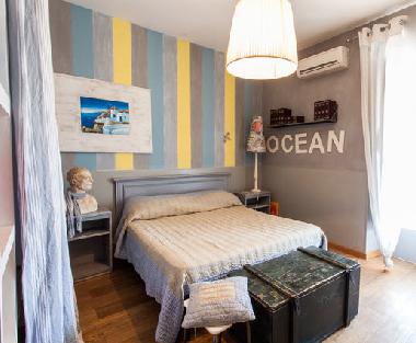 Holiday House in trevignano romano  (Roma) or holiday homes and vacation rentals