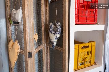 Holiday House in trevignano romano  (Roma) or holiday homes and vacation rentals