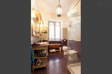 Holiday House in trevignano romano  (Roma) or holiday homes and vacation rentals