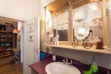 Holiday House in trevignano romano  (Roma) or holiday homes and vacation rentals