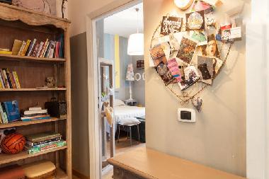 Holiday House in trevignano romano  (Roma) or holiday homes and vacation rentals