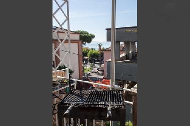 Holiday House in trevignano romano  (Roma) or holiday homes and vacation rentals