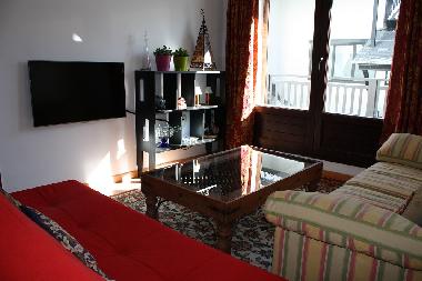 Holiday Apartment in Sierra Nevada (Granada) or holiday homes and vacation rentals