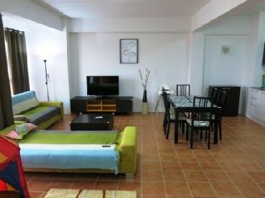 Holiday Apartment in Mae Phim (Rayong) or holiday homes and vacation rentals