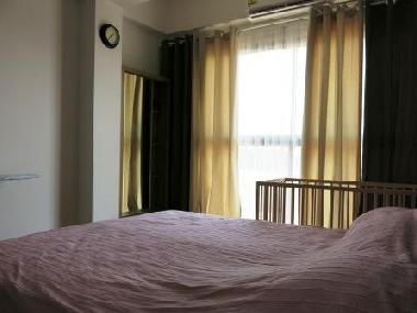 Holiday Apartment in Mae Phim (Rayong) or holiday homes and vacation rentals