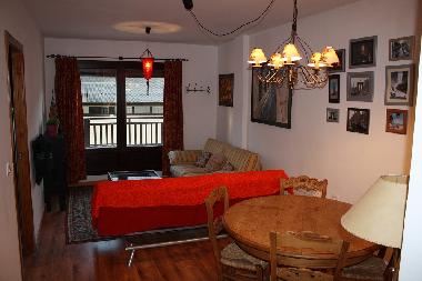 Holiday Apartment in Sierra Nevada (Granada) or holiday homes and vacation rentals
