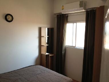 Holiday Apartment in Mae Phim (Rayong) or holiday homes and vacation rentals