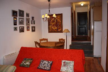 Holiday Apartment in Sierra Nevada (Granada) or holiday homes and vacation rentals