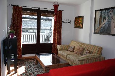 Holiday Apartment in Sierra Nevada (Granada) or holiday homes and vacation rentals