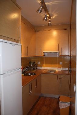 Holiday Apartment in Sierra Nevada (Granada) or holiday homes and vacation rentals