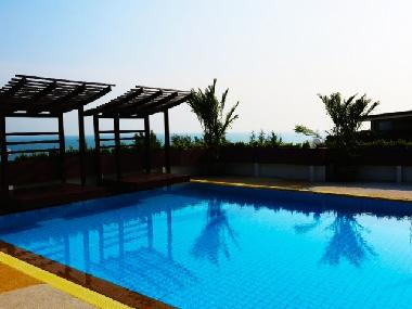 Holiday Apartment in Mae Phim (Rayong) or holiday homes and vacation rentals