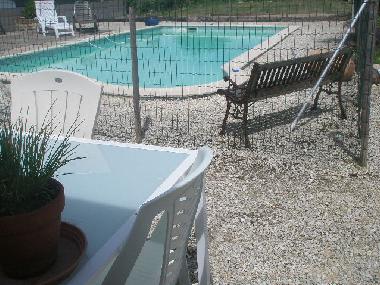 Holiday House in Coulonges sur l