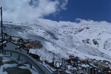 Holiday Apartment in Sierra Nevada (Granada) or holiday homes and vacation rentals