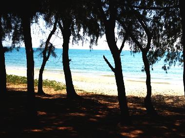 Holiday Apartment in Mae Phim (Rayong) or holiday homes and vacation rentals