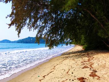 Holiday Apartment in Mae Phim (Rayong) or holiday homes and vacation rentals
