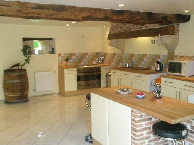 Holiday House in Coulonges sur l