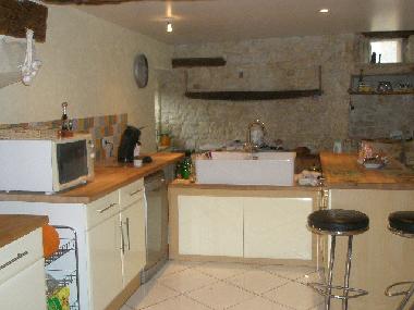 Holiday House in Coulonges sur l