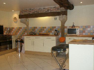 Holiday House in Coulonges sur l