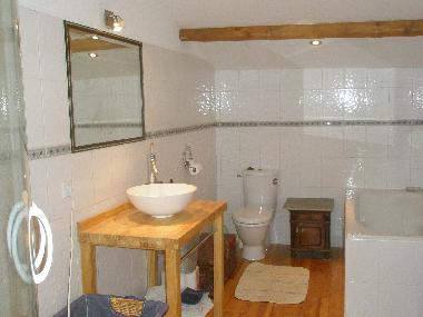 Holiday House in Coulonges sur l