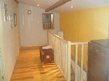 Holiday House in Coulonges sur l