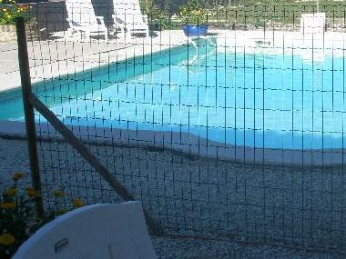 Holiday House in Coulonges sur l