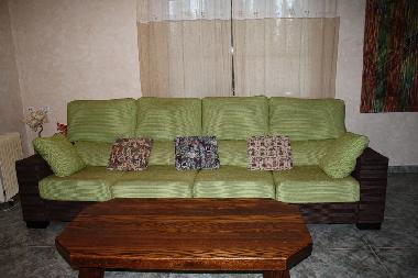 Chalet in Crevillente (Alicante / Alacant) or holiday homes and vacation rentals