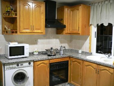 Chalet in Crevillente (Alicante / Alacant) or holiday homes and vacation rentals