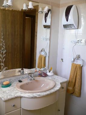 Chalet in Crevillente (Alicante / Alacant) or holiday homes and vacation rentals