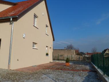 Holiday House in KINTZHEIM (Bas-Rhin) or holiday homes and vacation rentals