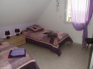 Holiday House in KINTZHEIM (Bas-Rhin) or holiday homes and vacation rentals