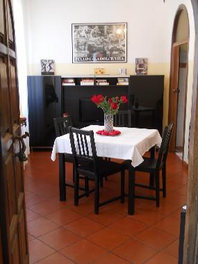 Holiday Apartment in roma (Roma) or holiday homes and vacation rentals