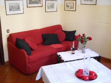 Holiday Apartment in roma (Roma) or holiday homes and vacation rentals