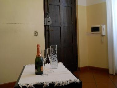 Holiday Apartment in roma (Roma) or holiday homes and vacation rentals