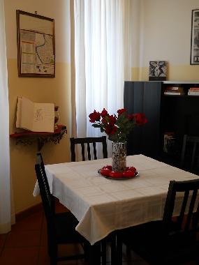 Holiday Apartment in roma (Roma) or holiday homes and vacation rentals