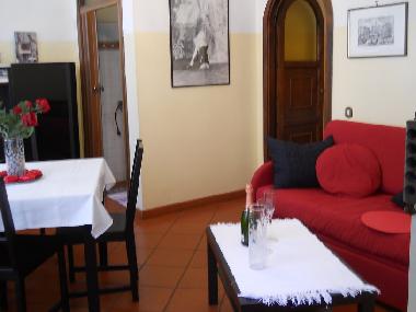 Holiday Apartment in roma (Roma) or holiday homes and vacation rentals