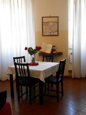 Holiday Apartment in roma (Roma) or holiday homes and vacation rentals