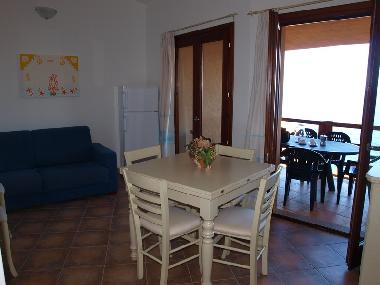 Holiday House in Trinit D'Agultu (Olbia-Tempio) or holiday homes and vacation rentals