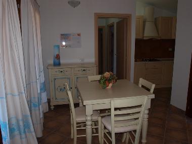 Holiday House in Trinit D'Agultu (Olbia-Tempio) or holiday homes and vacation rentals